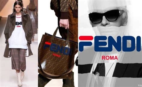 collezio.e fendi fila